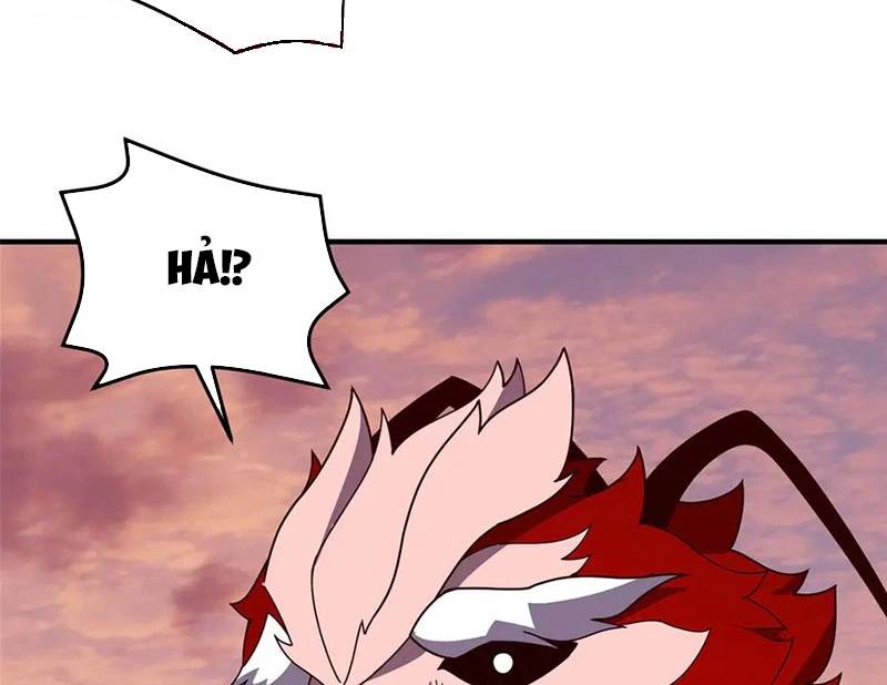 Thần Sủng Tiến Hóa Chap 348 - Next Chap 349
