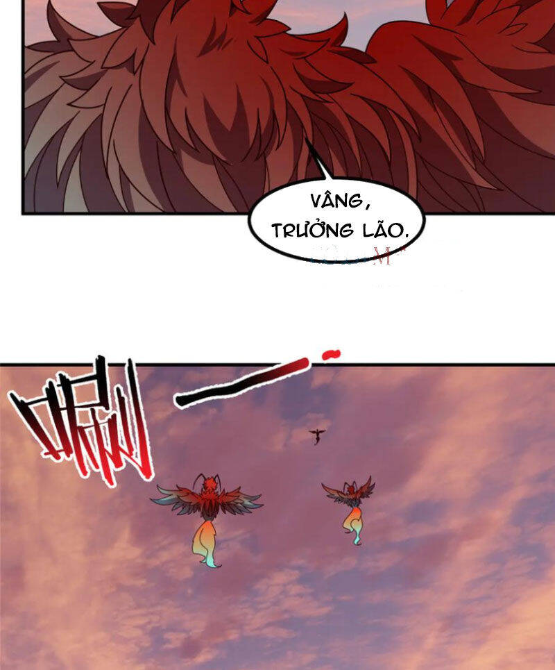 Thần Sủng Tiến Hóa Chap 349 - Next Chap 350