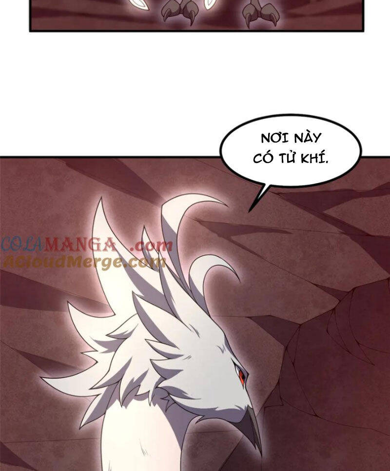 Thần Sủng Tiến Hóa Chap 349 - Next Chap 350