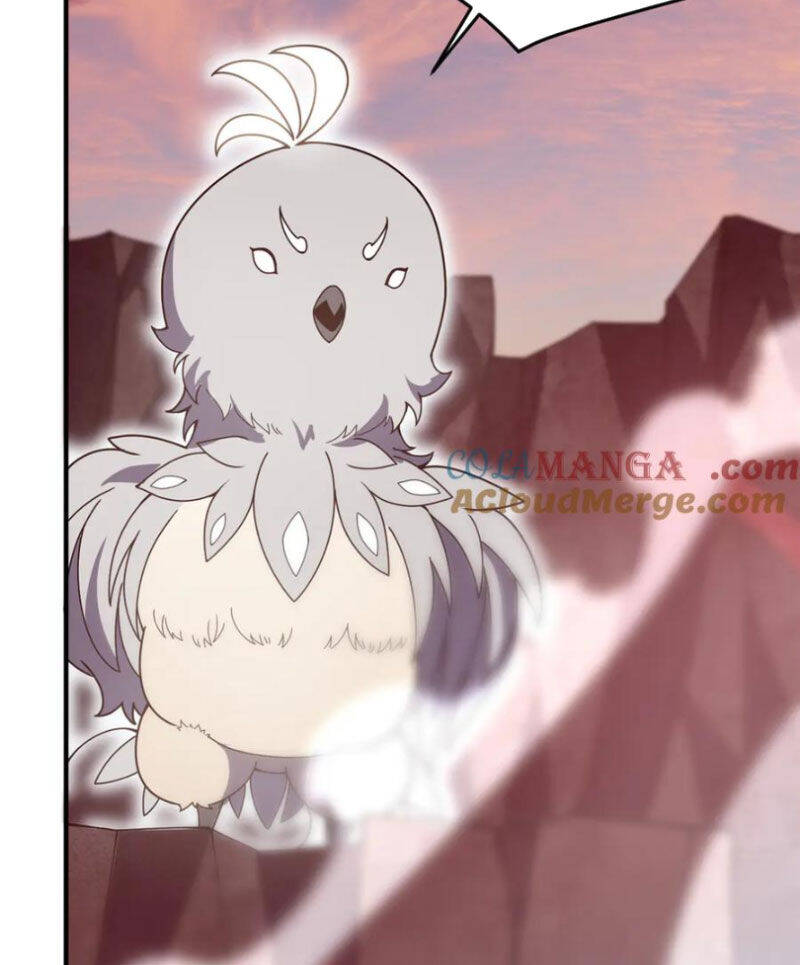 Thần Sủng Tiến Hóa Chap 349 - Next Chap 350