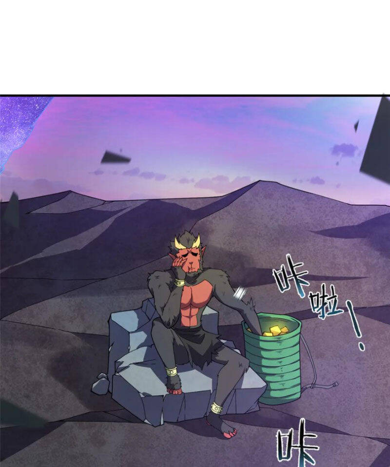 Thần Sủng Tiến Hóa Chap 349 - Next Chap 350