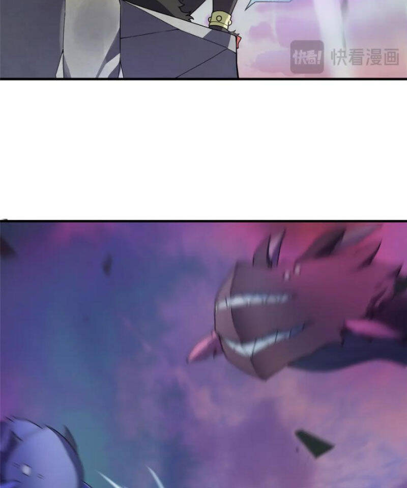 Thần Sủng Tiến Hóa Chap 349 - Next Chap 350