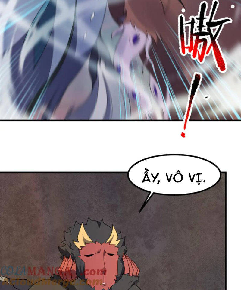 Thần Sủng Tiến Hóa Chap 349 - Next Chap 350