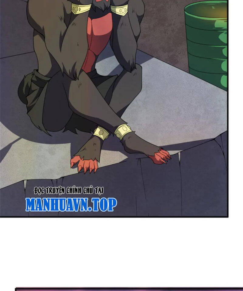 Thần Sủng Tiến Hóa Chap 349 - Next Chap 350