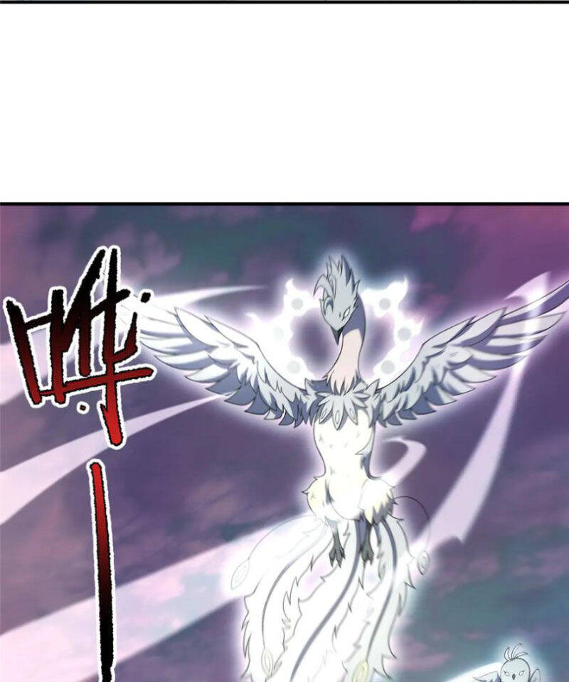 Thần Sủng Tiến Hóa Chap 349 - Next Chap 350