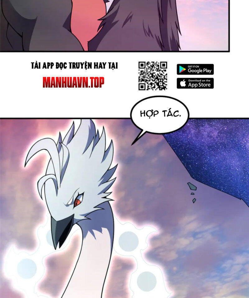 Thần Sủng Tiến Hóa Chap 349 - Next Chap 350