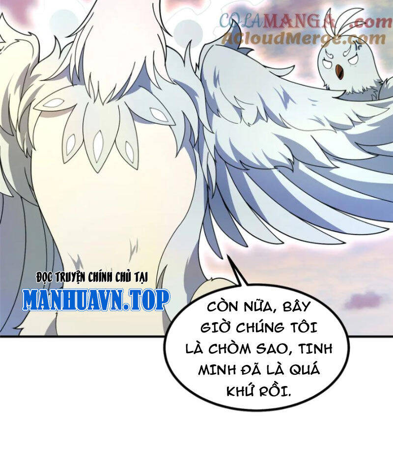 Thần Sủng Tiến Hóa Chap 349 - Next Chap 350
