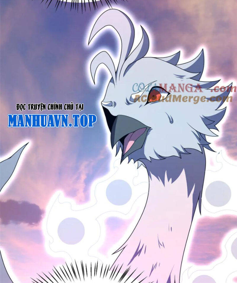 Thần Sủng Tiến Hóa Chap 349 - Next Chap 350