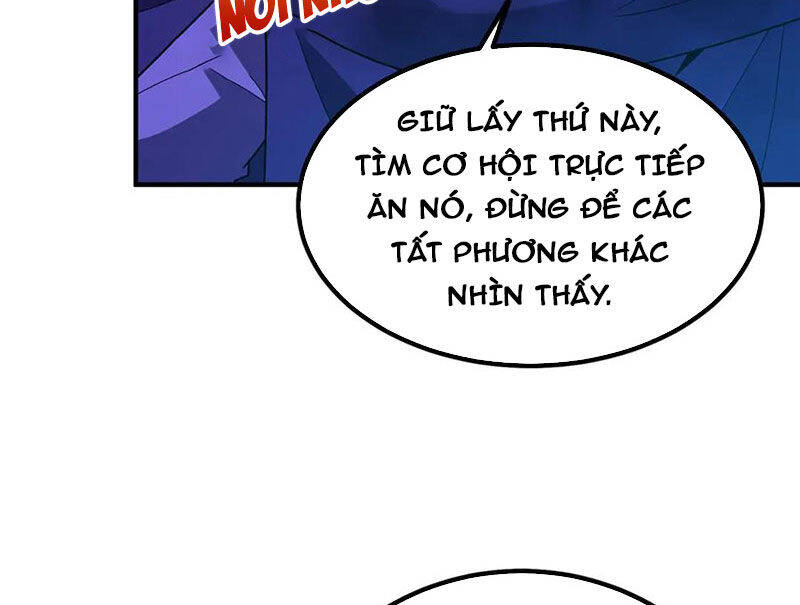 Thần Sủng Tiến Hóa Chap 353 - Next Chap 354
