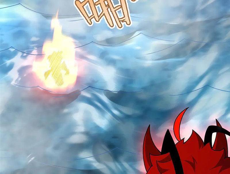 Thần Sủng Tiến Hóa Chap 351 - Next Chap 352