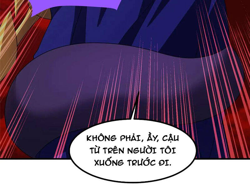 Thần Sủng Tiến Hóa Chap 352 - Next Chap 353