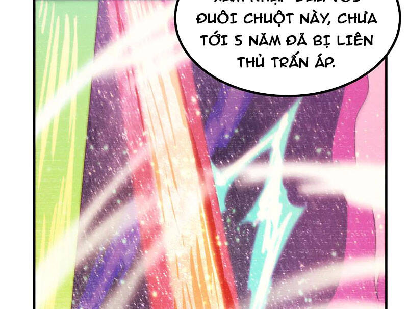Thần Sủng Tiến Hóa Chap 352 - Next Chap 353