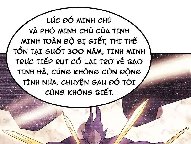Thần Sủng Tiến Hóa Chap 352 - Next Chap 353