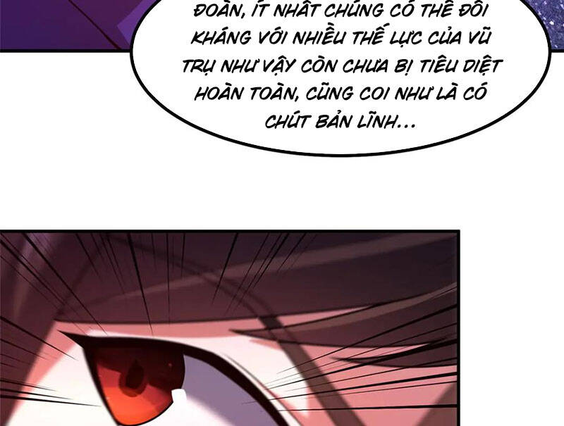 Thần Sủng Tiến Hóa Chap 352 - Next Chap 353