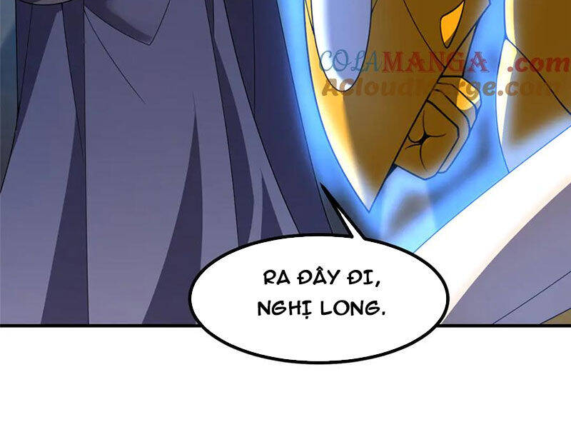 Thần Sủng Tiến Hóa Chap 354 - Next Chap 355