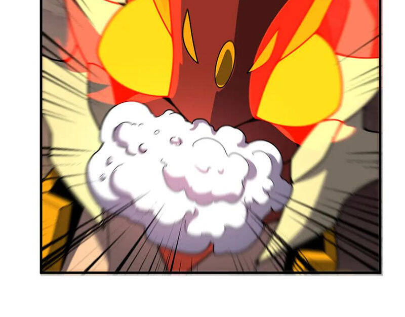 Thần Sủng Tiến Hóa Chap 354 - Next Chap 355