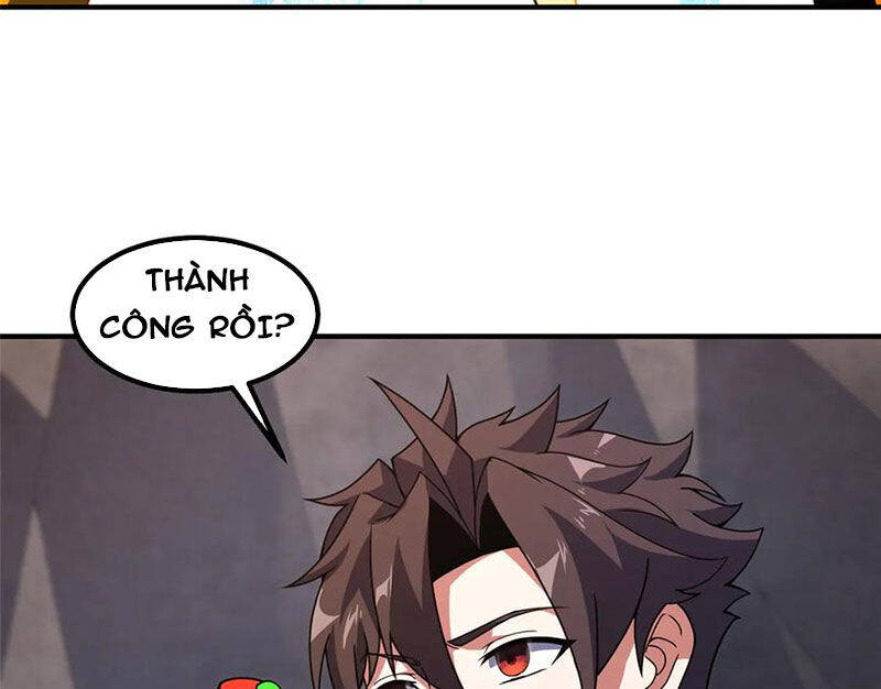 Thần Sủng Tiến Hóa Chap 354 - Next Chap 355