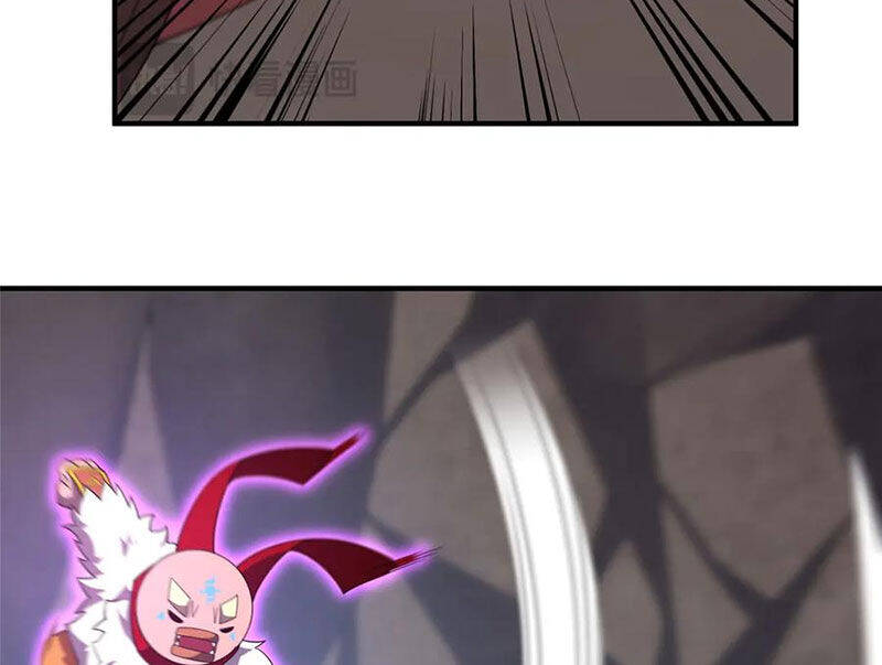 Thần Sủng Tiến Hóa Chap 354 - Next Chap 355