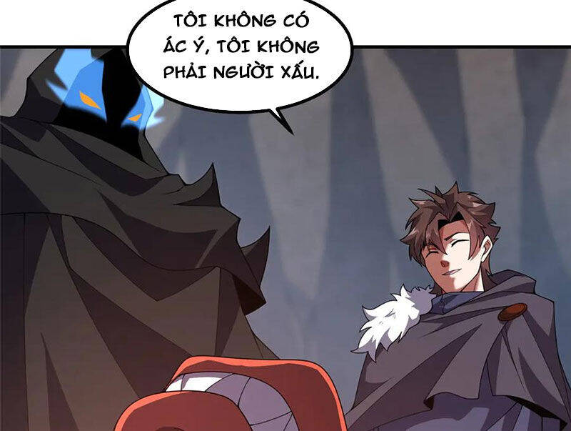 Thần Sủng Tiến Hóa Chap 354 - Next Chap 355