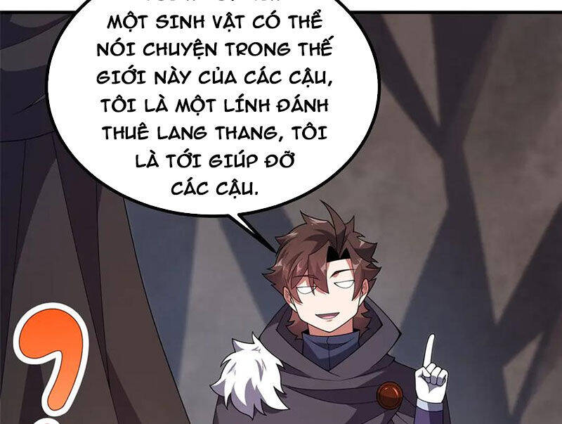Thần Sủng Tiến Hóa Chap 354 - Next Chap 355