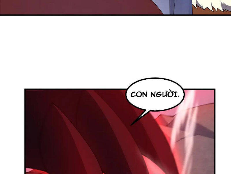 Thần Sủng Tiến Hóa Chap 354 - Next Chap 355