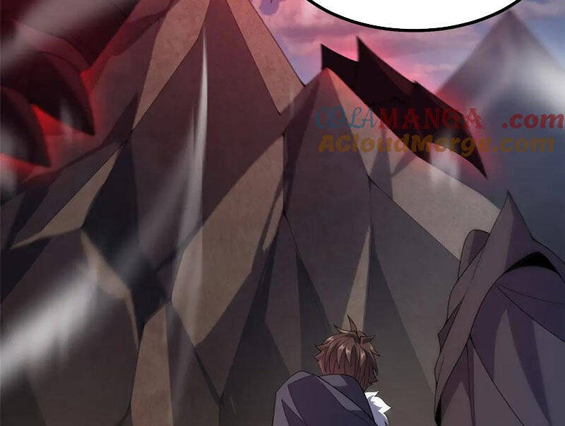 Thần Sủng Tiến Hóa Chap 354 - Next Chap 355