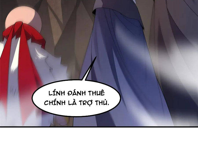 Thần Sủng Tiến Hóa Chap 354 - Next Chap 355