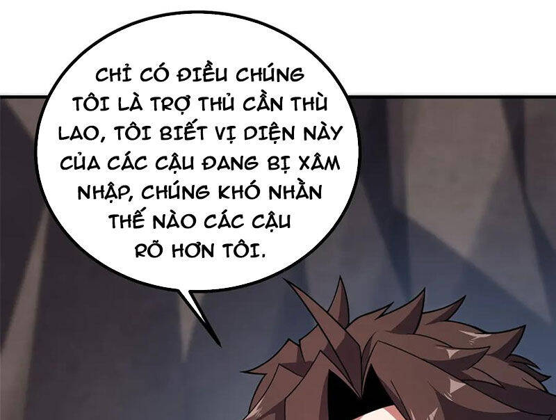 Thần Sủng Tiến Hóa Chap 354 - Next Chap 355