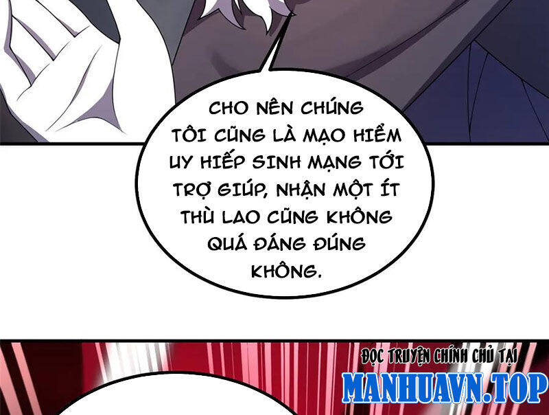 Thần Sủng Tiến Hóa Chap 354 - Next Chap 355