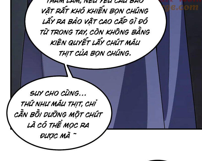 Thần Sủng Tiến Hóa Chap 354 - Next Chap 355