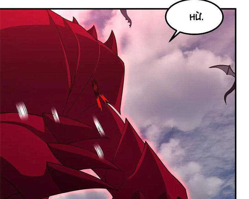 Thần Sủng Tiến Hóa Chap 354 - Next Chap 355