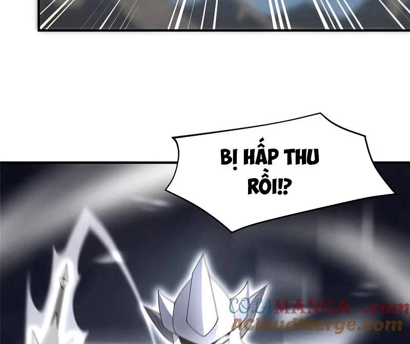 Thần Sủng Tiến Hóa Chap 355 - Next Chap 356