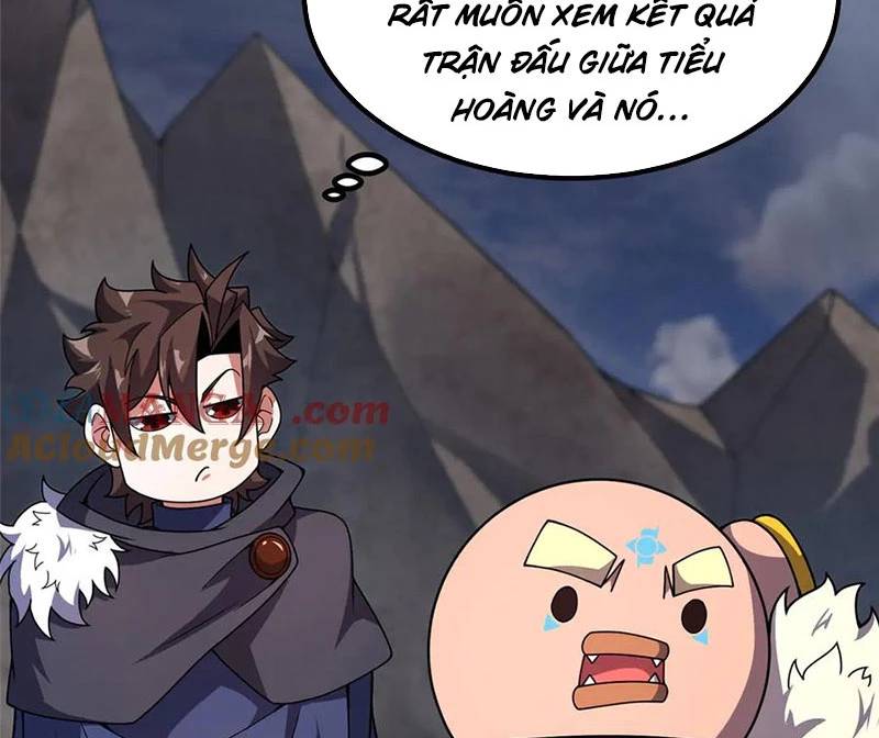 Thần Sủng Tiến Hóa Chap 355 - Next Chap 356