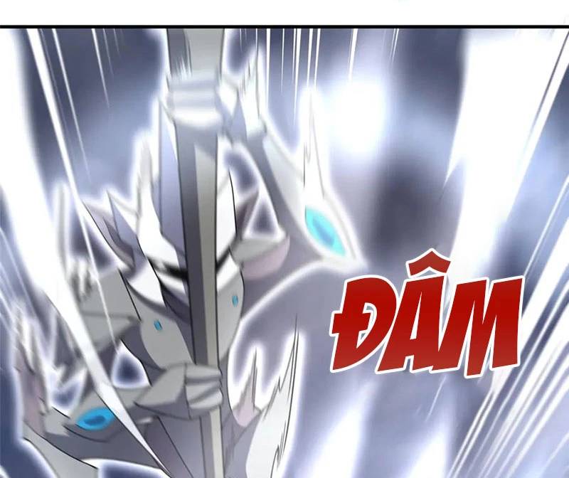 Thần Sủng Tiến Hóa Chap 355 - Next Chap 356