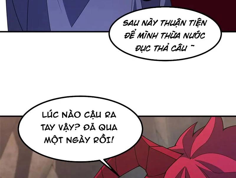 Thần Sủng Tiến Hóa Chap 355 - Next Chap 356
