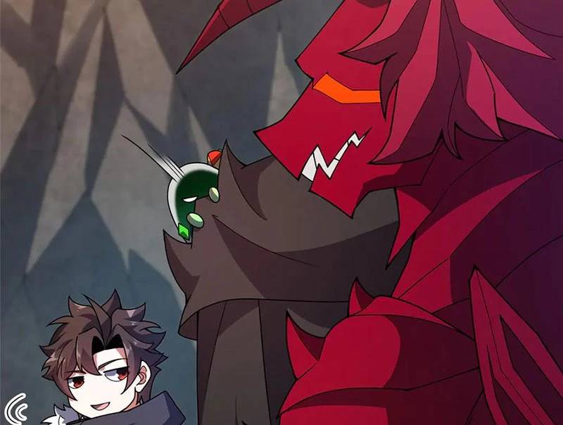 Thần Sủng Tiến Hóa Chap 355 - Next Chap 356