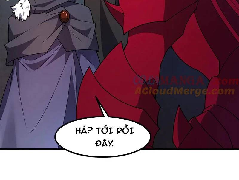 Thần Sủng Tiến Hóa Chap 355 - Next Chap 356