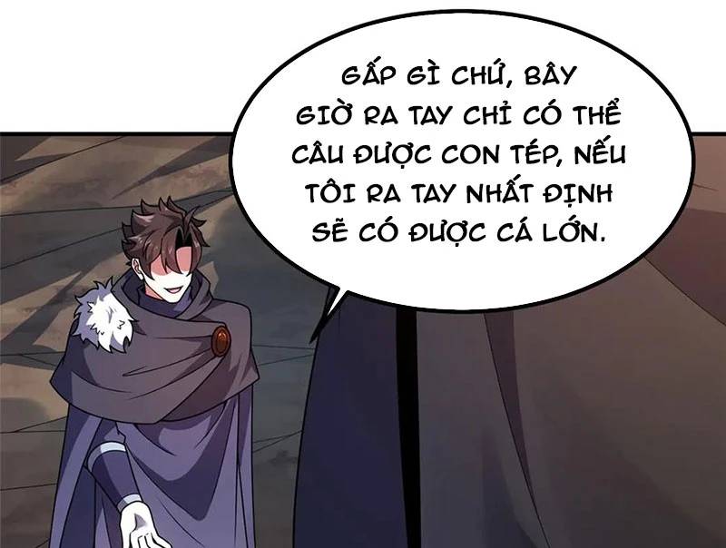Thần Sủng Tiến Hóa Chap 355 - Next Chap 356