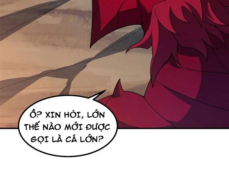 Thần Sủng Tiến Hóa Chap 355 - Next Chap 356