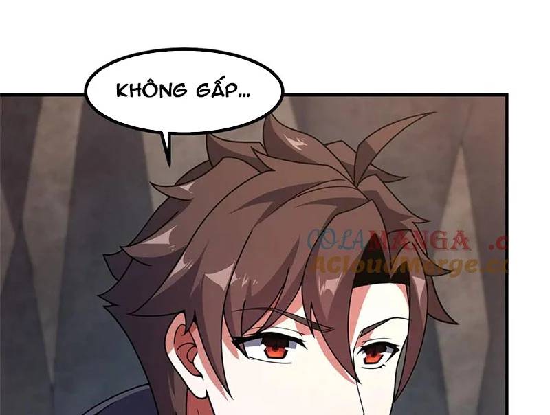 Thần Sủng Tiến Hóa Chap 355 - Next Chap 356