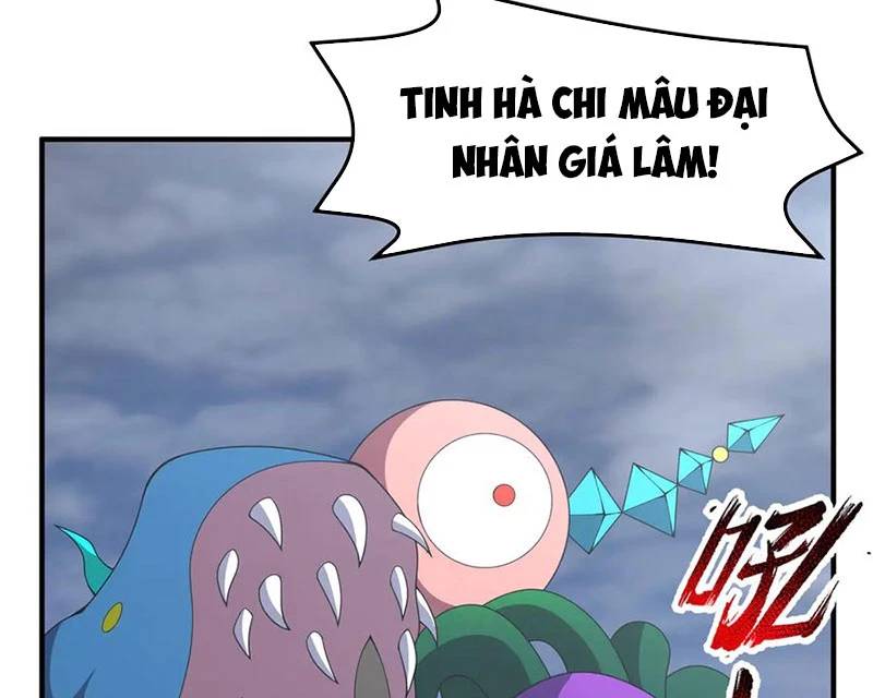 Thần Sủng Tiến Hóa Chap 355 - Next Chap 356