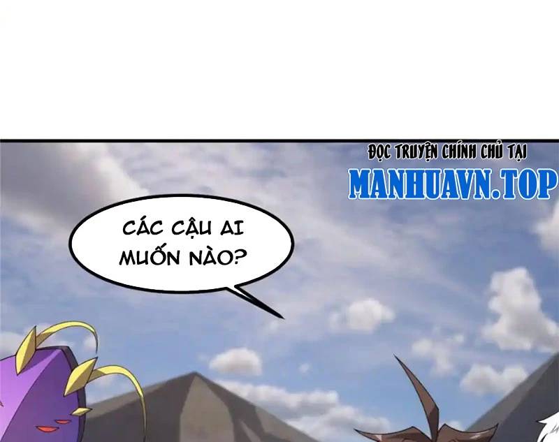 Thần Sủng Tiến Hóa Chap 356 - Next Chap 357