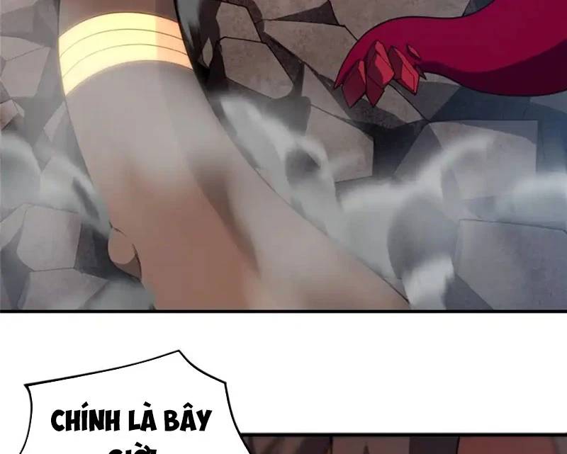 Thần Sủng Tiến Hóa Chap 356 - Next Chap 357
