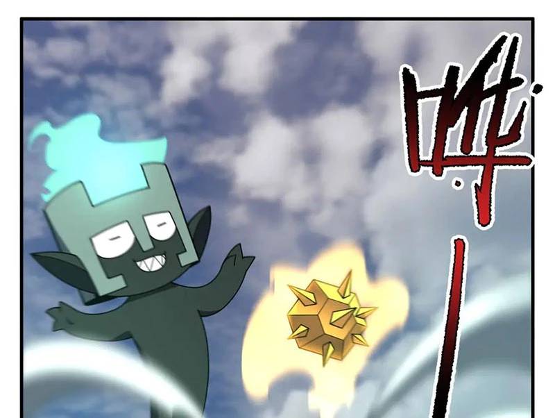 Thần Sủng Tiến Hóa Chap 357 - Next Chap 358