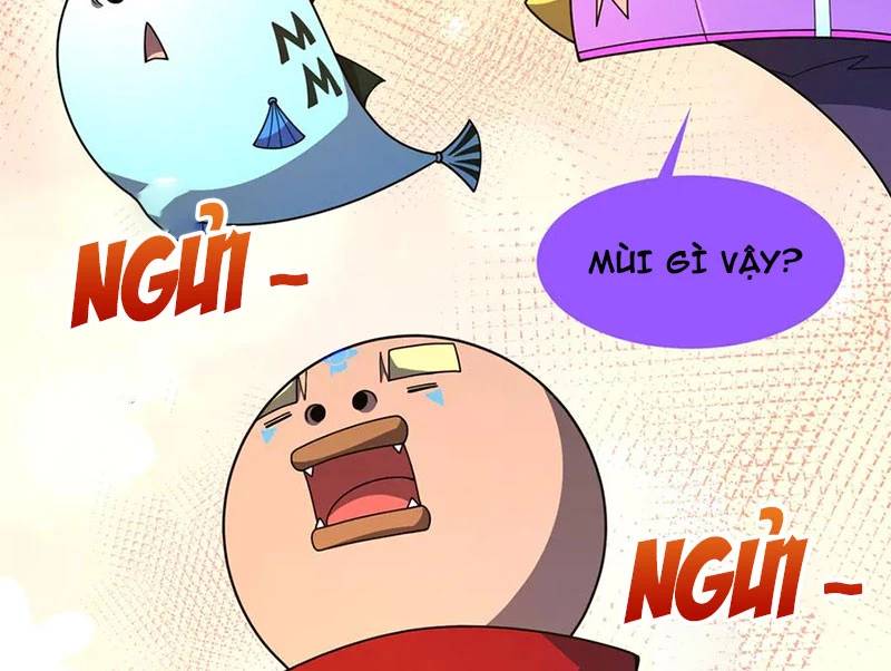 Thần Sủng Tiến Hóa Chap 357 - Next Chap 358