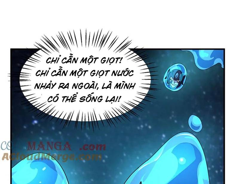 Thần Sủng Tiến Hóa Chap 359 - Next Chap 360