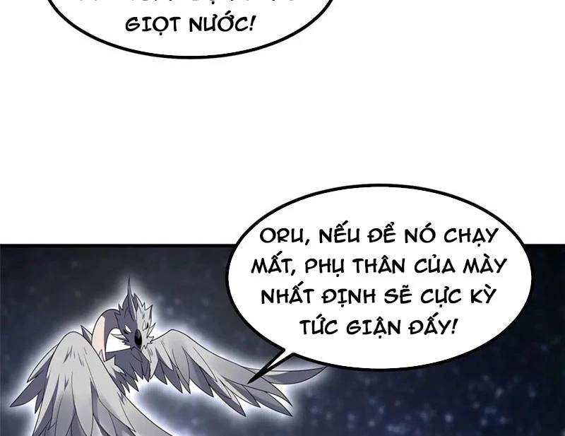 Thần Sủng Tiến Hóa Chap 359 - Next Chap 360