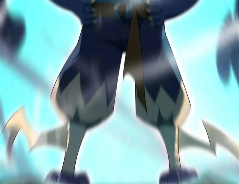 Thần Sủng Tiến Hóa Chap 359 - Next Chap 360