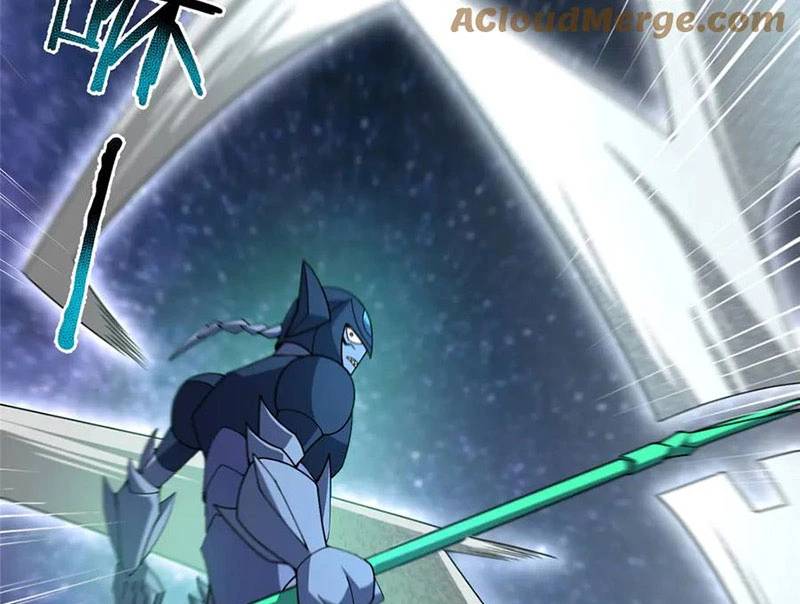 Thần Sủng Tiến Hóa Chap 359 - Next Chap 360