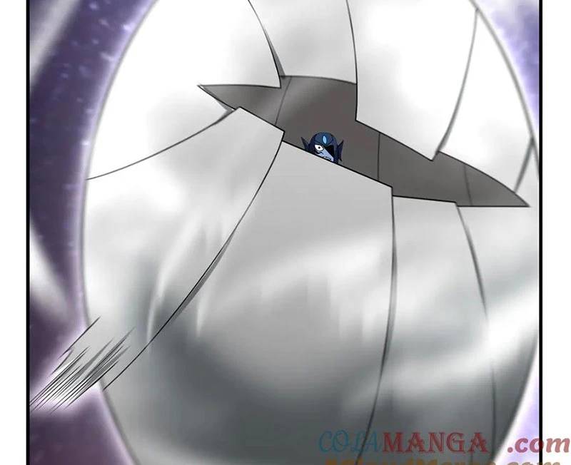 Thần Sủng Tiến Hóa Chap 359 - Next Chap 360